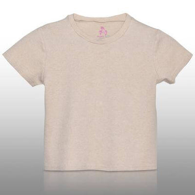 Organic Cotton Unisex Kids EMF T-Shirts - momZ Halo