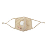 Kids organic cotton training mask. Designed in Canada - momZ Halo