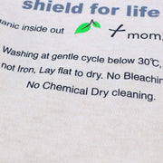 Organic Blanket EMF Armor - momZ Halo