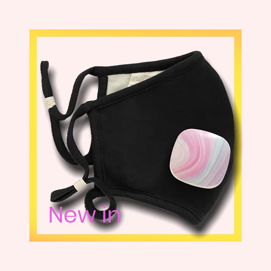 Momz Halo 2.0 training mask. – momZ Halo