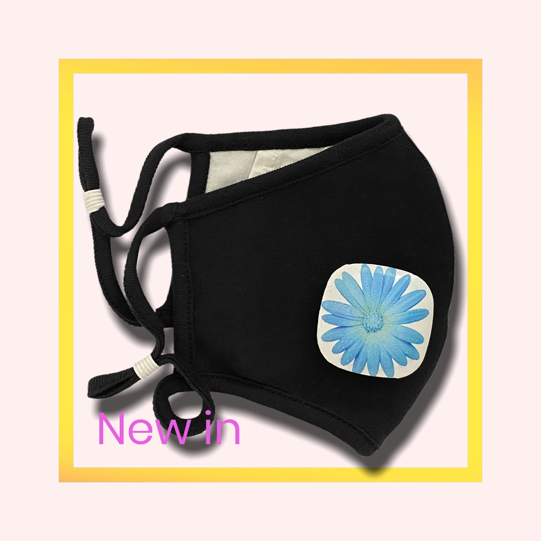Momz Halo 2.0 training mask. – momZ Halo