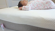 Natural Latex EMF Mattress - momZ Halo